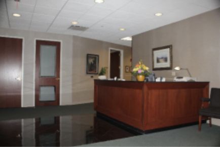 200 Kimball Dr, Parsippany, NJ 07054